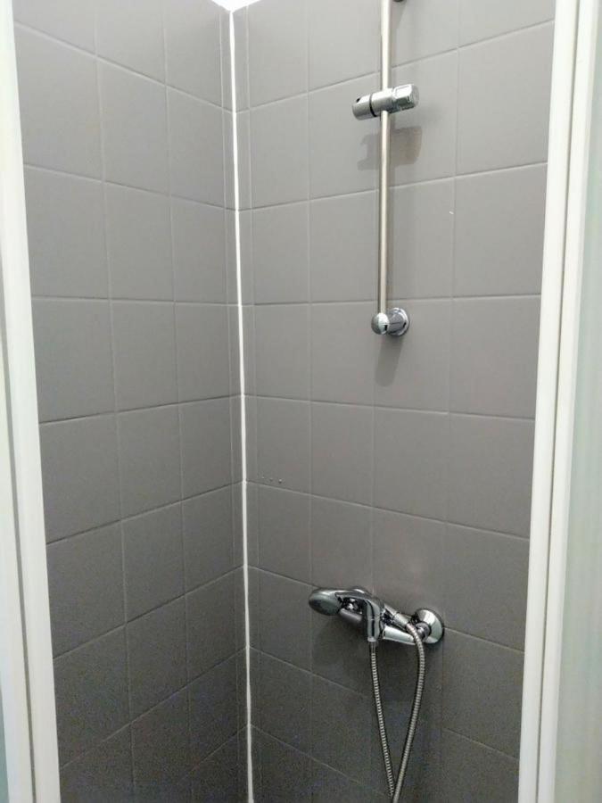 Studio Proche Centre Ville 르망 외부 사진