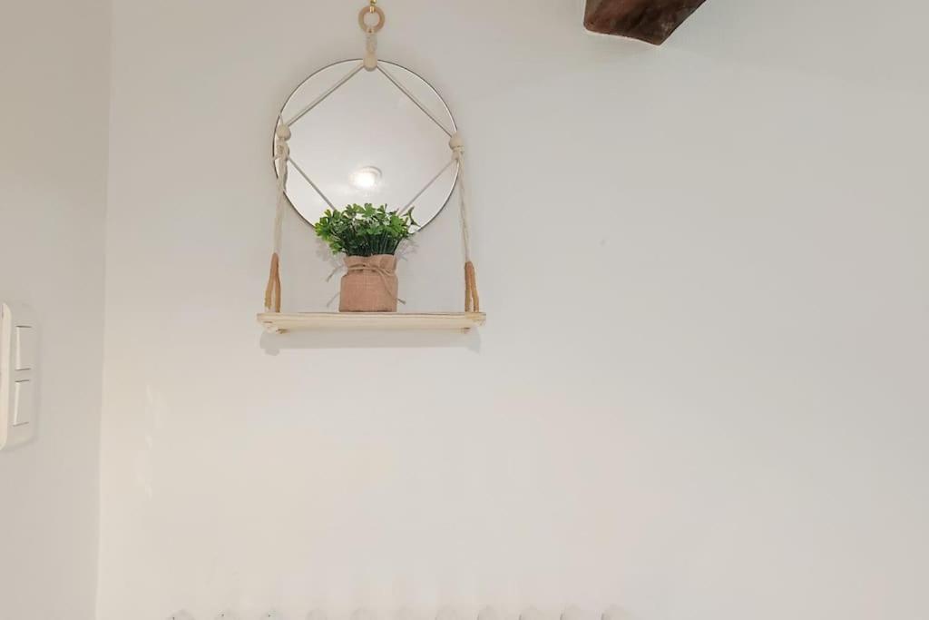 Studio Proche Centre Ville 르망 외부 사진